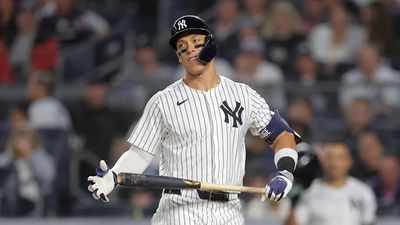 Yankees Players Share Details From Players-Only Meeting After Third Straight Shutout