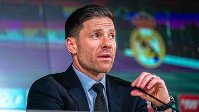 Xabi Alonso Gives Two Debuts, Mbappe Left Out in Real Madrid’s Club World Cup Opener