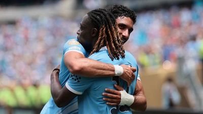 Man City 2–0 Wydad: Player Ratings As Reigning Holders Start With a Victory