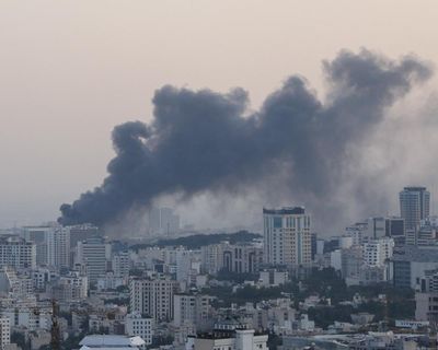 The Guardian view on Israel, the US and Iran: you can’t bomb your way out of nuclear proliferation