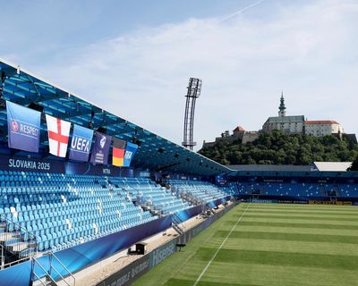 England 1-2 Germany: European Under-21 Championship – as it happened