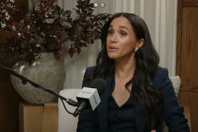 Meghan Markle Says She 'Got Her Voice Back' After Ditching Royals — But Still Banks On 'Duchess' Title For Her Brand