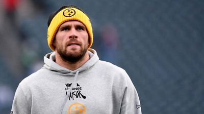 T.J. Watt's Contract Talks With Steelers Get Positive Update