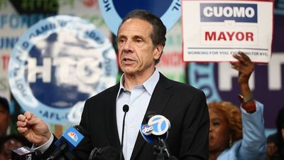 ‘We’re going to try to stop Cuomo’: Why New York Democrats are too scared to challenge the ex-governor they once demanded resign