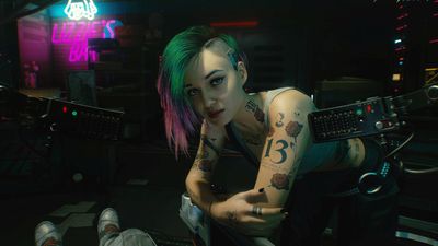 How to romance Judy Alvarez in Cyberpunk 2077