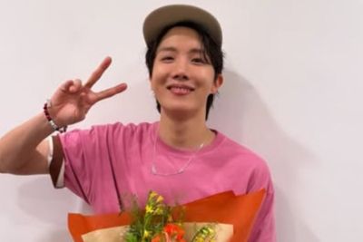 J‑Hope Stuns in Shirtless Comeback as 'Killin' It Girl' Shatters K‑Pop Records and Sparks Global Frenzy