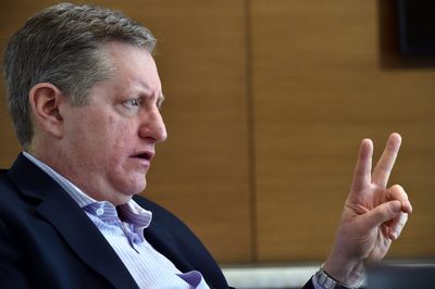 'Big Short' investor warns the precarious tariff environment reminds him of WWI—and a trade war would send the U.S. into a recession