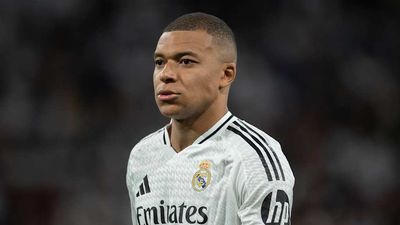 Why Kylian Mbappe Isn’t Playing for Real Madrid vs. Pachuca
