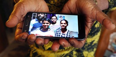 World Refugee Day: Prolonged refugee separation is harming families — and Canada’s economy