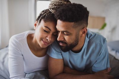 Couples that share this quality can reduce uncertainty and boost life satisfaction, study says