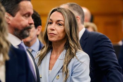 Jury reaches verdict in Karen Read murder trial over death of Boston police boyfriend