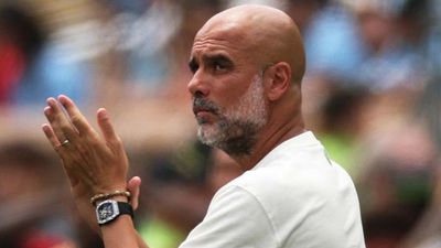 Late Red Card Could Spell Trouble: Takeaways From Man City's Club World Cup Victory vs. Wydad AC
