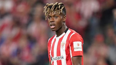 Two Premier League Players ’in Contact’ With Bayern Munich After Nico Williams Snub