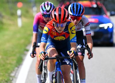 Petition against UCI's new handlebar rules gathers thousands of signatures