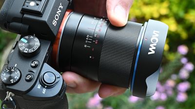 Venus Optics Laowa 15mm f/4.5 0.5x Macro review: get ultra-close and ultra-wide with this intriguing prime lens