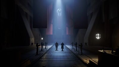 Dune: Awakening patch addresses PvP complaints from fans of the survival MMO, fixing respawn timers and ornithopter ramming: "A step to the right direction"