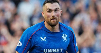 John Souttar Rangers injury latest after recent surgery