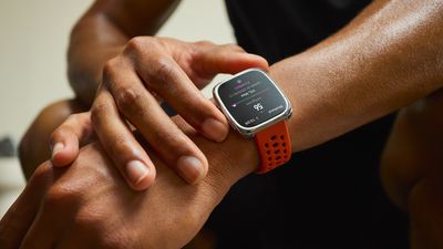 Amazfit’s latest smartwatch is almost identical to its last, except for this one thing