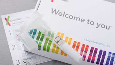 UK watchdog hits 23andMe with multi-million pound fine over 2023 data breach