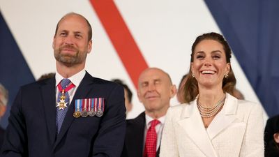 Prince William revealed he and Kate Middleton have something 'tricky' on their bucket list - but we totally can see them doing it