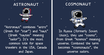 23 Fun-Filled Comics That Will Teach You A Thing Or Two About The Cosmos, By This Artist