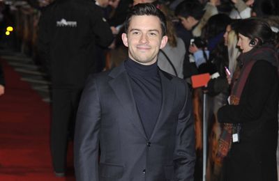 Jonathan Bailey almost missed out on Bridgerton