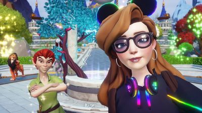 How to find Peter Pan’s hiding spot in Disney Dreamlight Valley