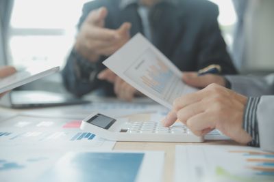 8 Ways to Build Wealth Without Even Trying