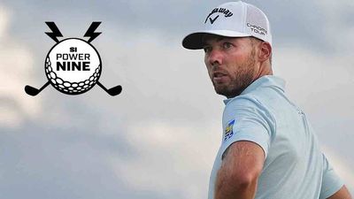 Power Nine: J.J. Spaun, the New Tour Boss, a Stand-Up Pro and Tiger Still Has It