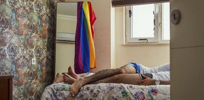 Kicked out for coming out: more than half of LGBTIQ+ flatmates face discrimination for their identity