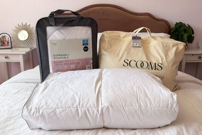 9 of the best summer duvets for staying cool at night, tried and tested