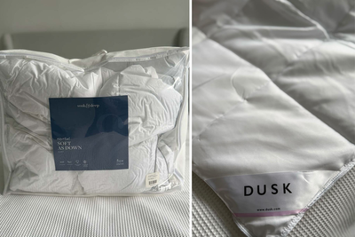 7 of the best summer duvets for staying cool at night, tried and tested