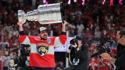 Brad Marchand Destinations: Seven Free Agency Fits for Two-Time Stanley Cup Champ