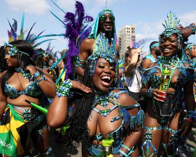 Notting Hill carnival in danger without ‘urgent funding’, says leaked letter