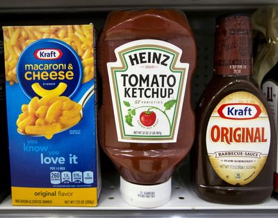 Kool-Aid, Jet-Puffed and Crystal Light Go Natural as Kraft Heinz Joins Dye-Free Movement