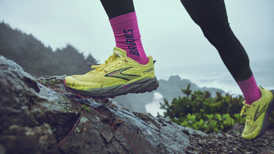 “The multitool for trail runners": Brooks hypes Cascadia 19 as most advanced trail shoe yet, redesigned from the foot down for better comfort, stability and traction