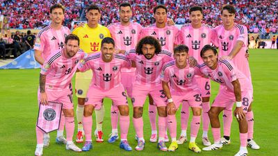Inter Miami CF Predicted Lineup vs. Porto: Messi, Herons to Make History in Club World Cup