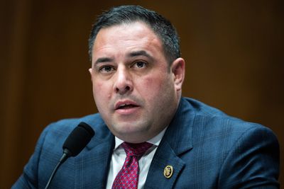 Anthony D’Esposito looks to go from cop to congressman to inspector general - Roll Call