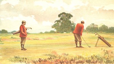 What Are Sunningdale Rules In Match Play... Could This Be The Answer To Your Next Handicap Dispute?