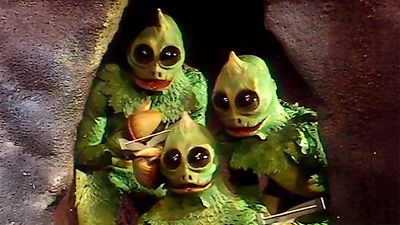 Netflix resurrecting cult sci-fi favourite 50 years after it first aired