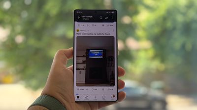 My favourite Reddit community could save you from an expensive and embarrassing TV disaster