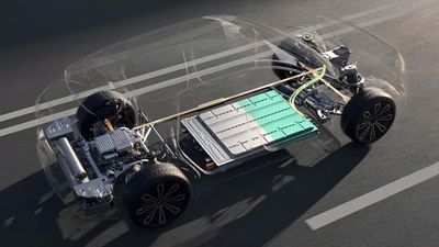 Extended Range EVs Are Growing Faster Than You Think