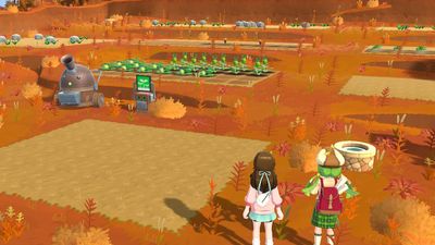Cozy Farming Comes Home: 'Harvest Moon: Home Sweet Home Special Edition' Heads to Consoles This October