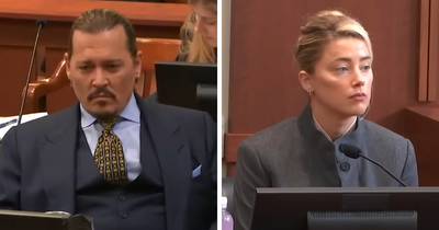 Johnny Depp Trial Juror Finally Speaks Out, Reveals Courtroom Secrets