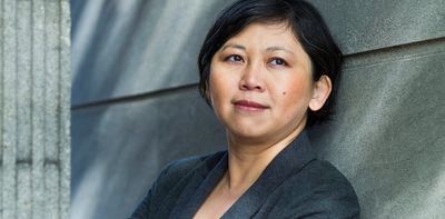 ‘Radical acceptance’: Yiyun Li lost both her sons to suicide. Her rigorous memoir reveals her as a very special writer