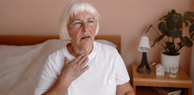 Winter viruses can trigger a heart attack or stroke, our study shows. It’s another good reason to get a flu or COVID shot