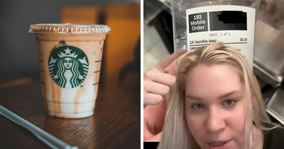 Starbucks Barista Shuts Down Customer’s 5-Cent “Hack” For Free Drink In Viral Video