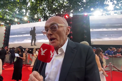 Danny Boyle: 28 Years Later Covid pandemic parallels were inevitable