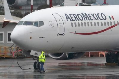 NTSB urges quick fix on some plane engines to prevent smoke from filling cabin after a bird strike