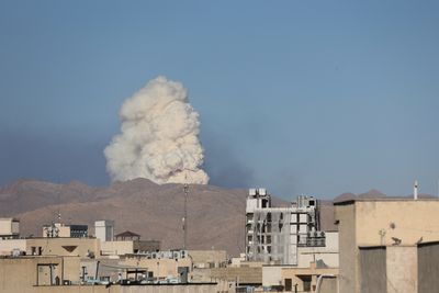 Israel-Iran conflict: List of key events, June 18, 2025
